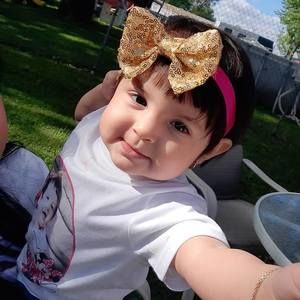 Meet your Posher, Kathia